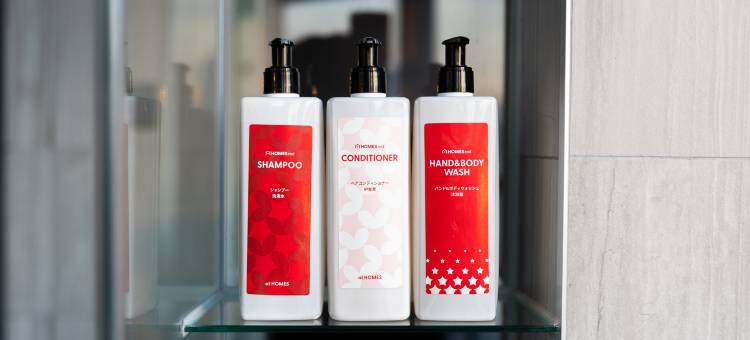 红色家庭明洞(HOMES Red Myeongdong)图片