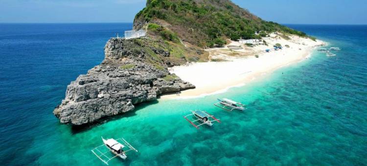 红多兹酒店@纳苏格布苏基特尔经济酒店(RedDoorz @ Sukitel Budget Hotel Nasugbu)图片