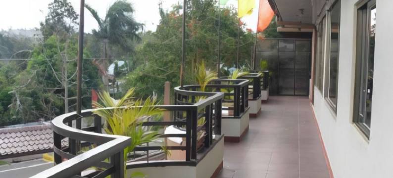 瑞德多兹酒店 @ 大雅台路(RedDoorz @ Tagaytay Road)图片