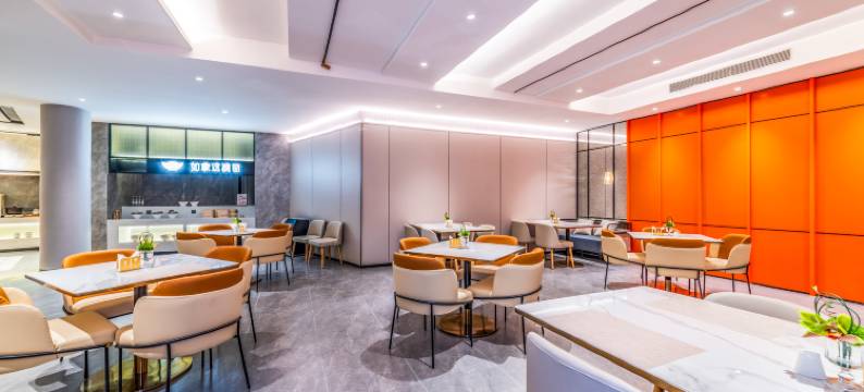 如家精选酒店(北京回龙观霍营地铁站店)图片