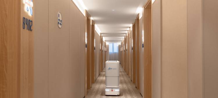 如家酒店·neo(青岛北站店)图片