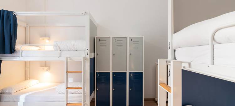 巴塞罗那格拉西亚中央公寓酒店(The Central House Barcelona Gracia)图片