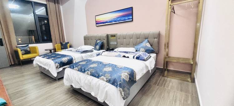 云山民宿(百花岭店)图片