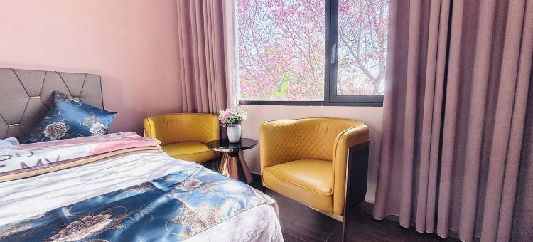 云山民宿(百花岭店)图片