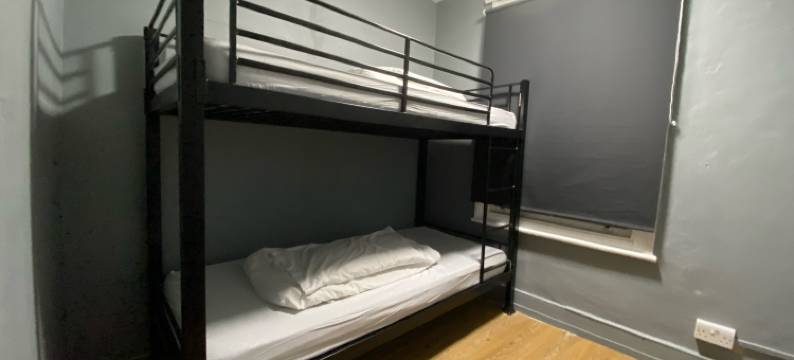 伊丽莎白女王旅馆(Queen Elizabeth Hostel)图片