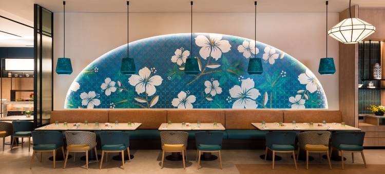 槟城标致Marjorie臻品酒店(Iconic Marjorie Hotel, Penang, a Tribute Portfolio Hotel)图片