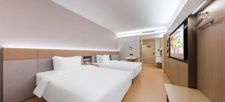 全季酒店(开封万岁山武侠城河大夜市店)图片