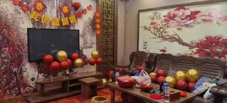 龙腾宾馆(哈尔滨三大动力路远东心脑血管医院店)图片