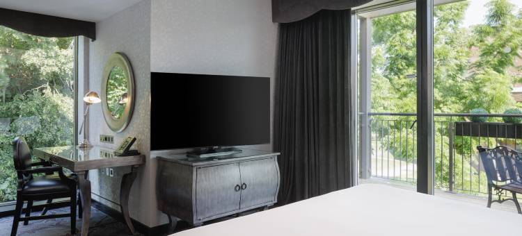 伦敦塞恩公园希尔顿酒店(Hilton London Syon Park)图片