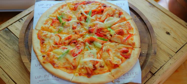 三宝垄新邦利马上峰酒店 Powered by Archipelago(Up-Peak Hotel Simpang Lima Semarang Powered by Archipelago)图片