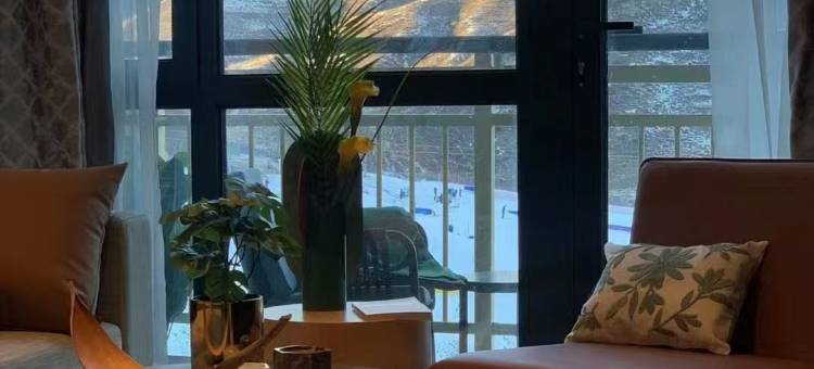 太舞小镇A＆B HOTEL图片