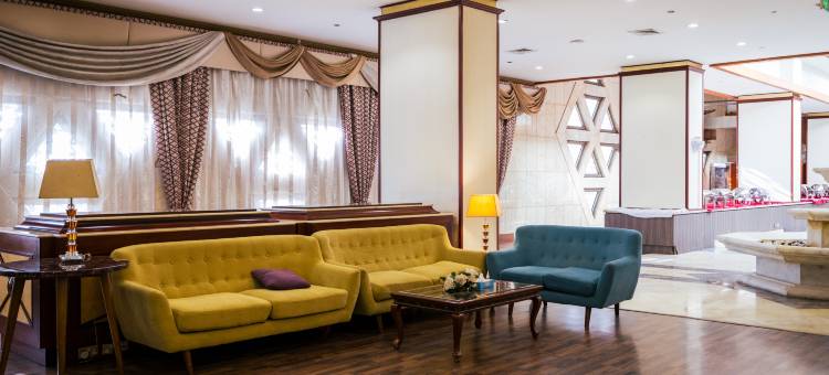 吉达大酒店(Jeddah Grand Hotel)图片