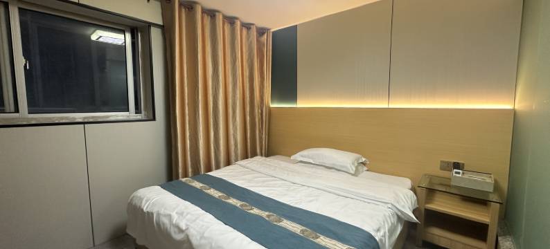 南昌客来旺精品酒店(滕王阁万寿宫地铁站店)图片