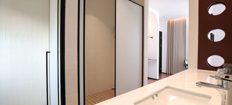 北纬24度·SEASCAPE·海景度假公馆图片