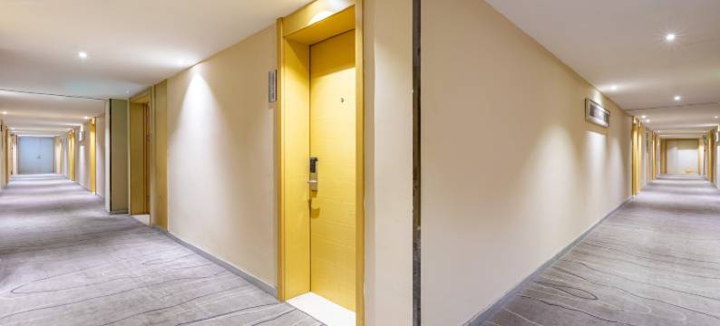 城市便捷酒店(黄冈宝塔大道店)图片