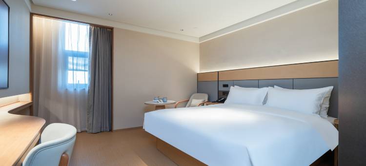 全季酒店(泰兴黄桥古镇店)图片