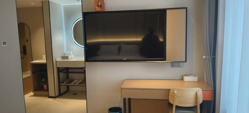 呈艺酒店(开封鼓楼广场大相国寺店)图片