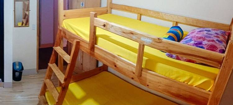 萨加达扬纳特小屋酒店(Sagada Younganaut Lodge)图片