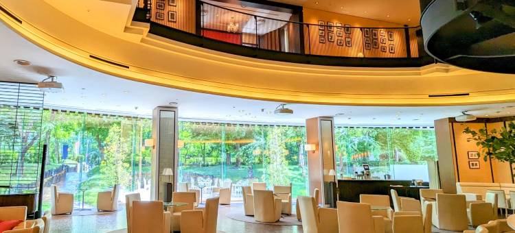札幌中岛公园普乐美雅酒店(Premier Hotel Nakajima Park Sapporo)图片