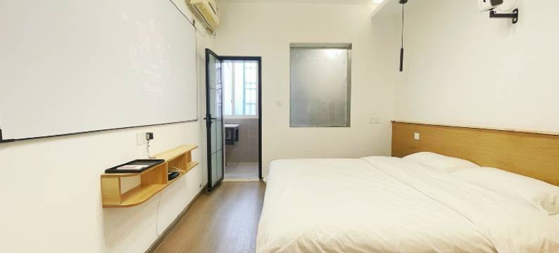 花坞陆宿(温江农业大学店)图片