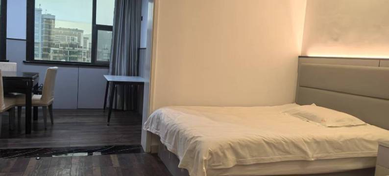 江山锦怡酒店图片