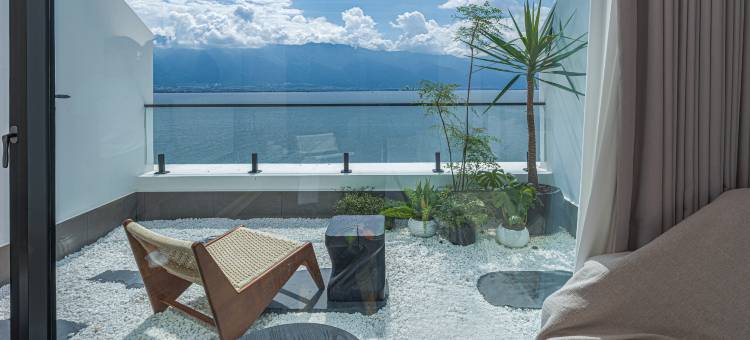 仟和.聚喜Resort 半山海景民宿(大理洱海店)图片