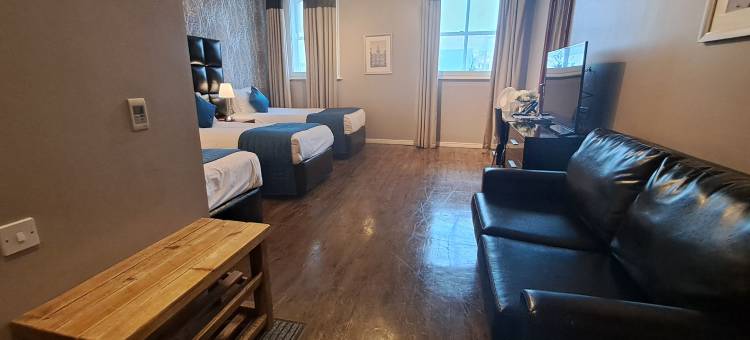 卡迪夫皇家酒店(The Royal Hotel Cardiff)图片