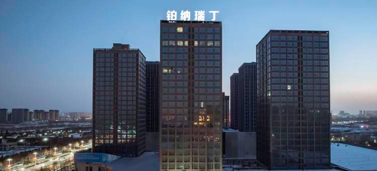 铂纳瑞丁国际酒店(鹤鸣大道店)图片