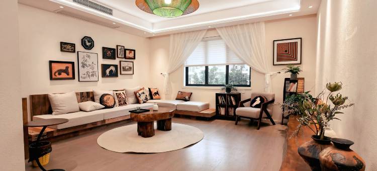 汉源老徐客栈图片