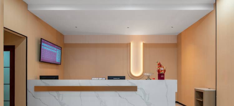 骏怡酒店(原阳体育公园店)图片