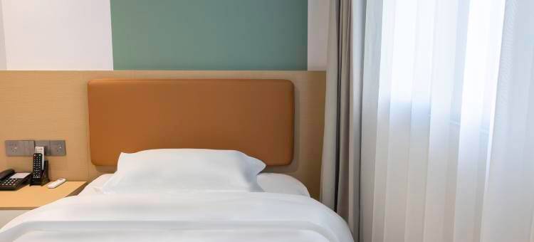 如家驿居酒店(南京江宁上元大街店)图片