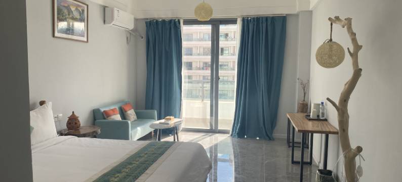 月亮酒店(THE MOON HOTEL)图片