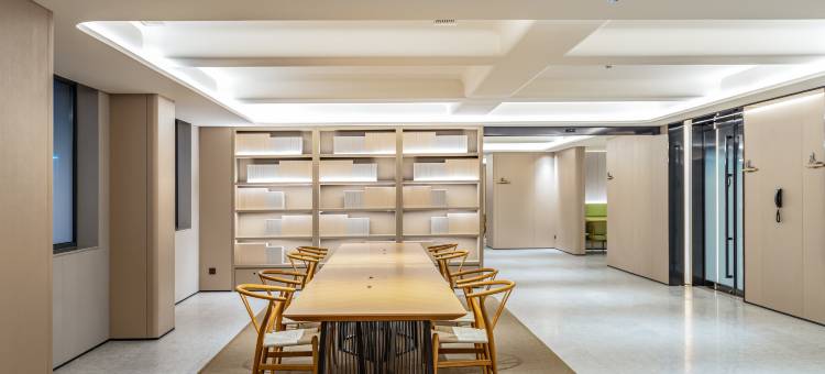 全季酒店(西安小寨地铁站店)图片