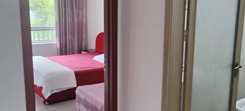 蔚县晓晓家庭宾馆图片