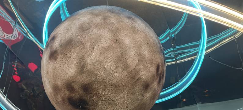 未来汤泉酒店(天津之眼店)图片