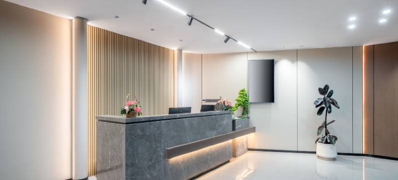 漫岛时光酒店(庐山风景区牯岭街店)图片