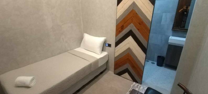 Kasa精品酒店(Kasa Boutique Hotel)图片