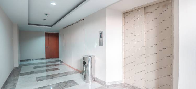 Hotel O Asia Rooms @ Green Lake View Ciputat图片