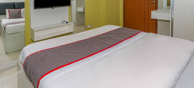 Collection O Near Bali Royal Hospital Renon Formerly JC BoutiqueÂ Hotel图片