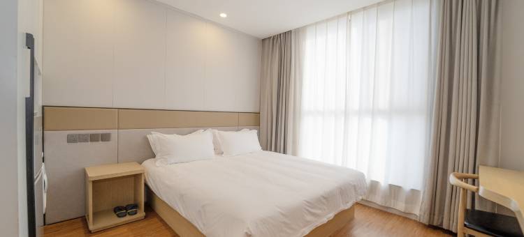 城家公寓(北京万丰路店)图片