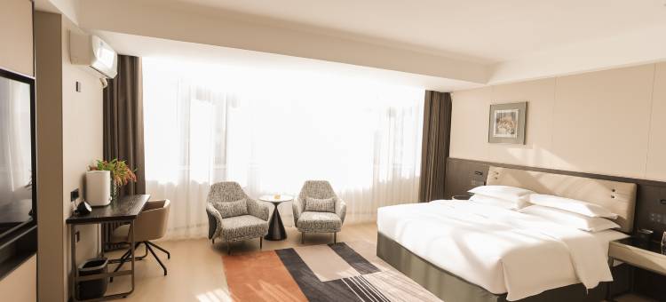 黑山五洲大酒店图片