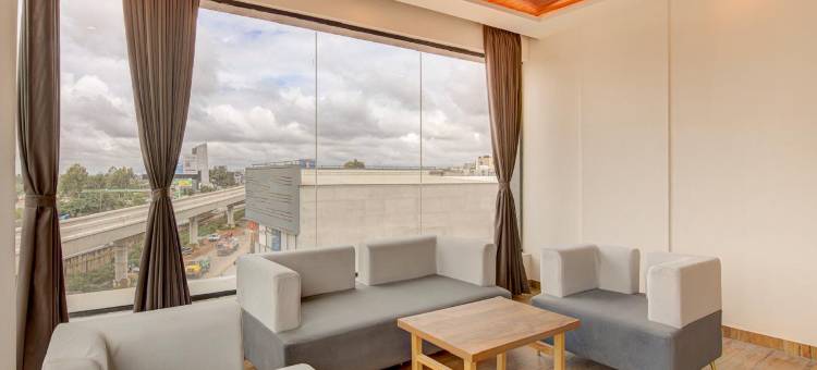 Hotel Tree Suites Next Airport Inn图片