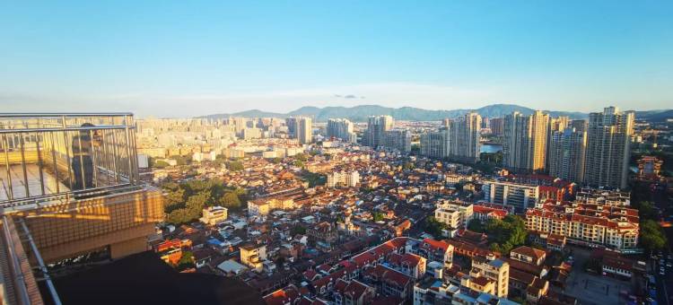 唯多丽亚酒店(漳州蓝田开发区店)图片