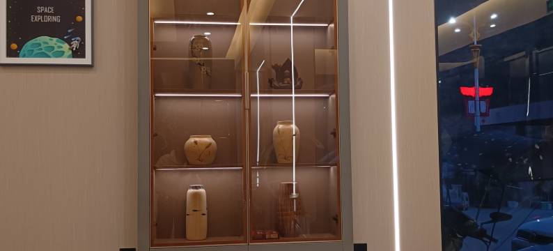 宏泰大酒店图片