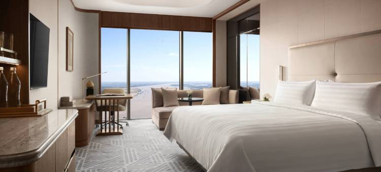 金边香格里拉(Shangri-La Phnom Penh)图片