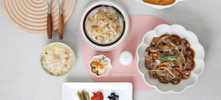 星山酒店(Starhills Hotel)图片