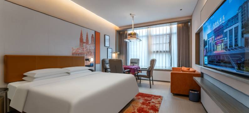 君典大酒店(重庆双福地铁站店)图片