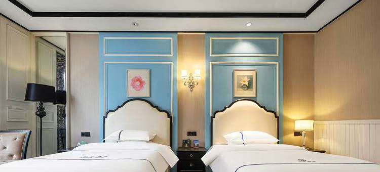 徽县宏杰酒店(客运中心店)图片