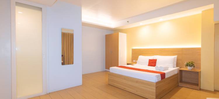 马卡蒂红多兹@ LuxeLite套房(RedDoorz @ LuxeLite Suites Makati)图片