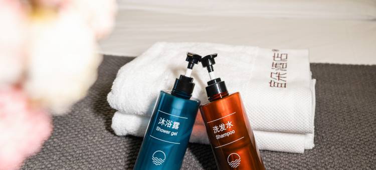 宜朵酒店(崇左宁明荷城街兴宁大道店)图片